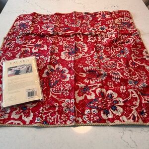 ONE RALPH LAUREN European sham